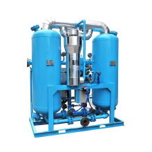 Shanli Factory Direct Supply SLAD-20MXF Heated Desiccant Absorption Compressed Air Dryer